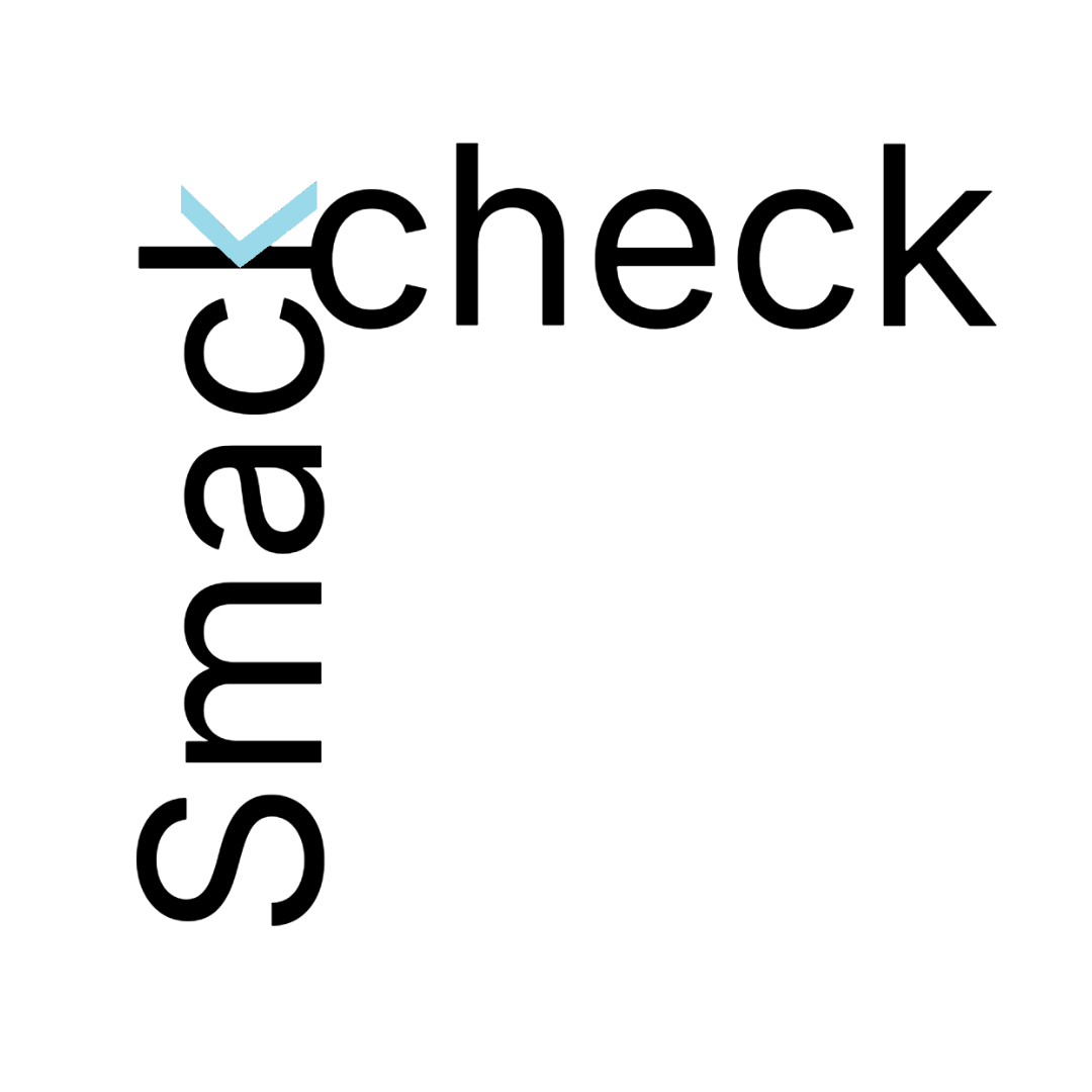 Smackcheck